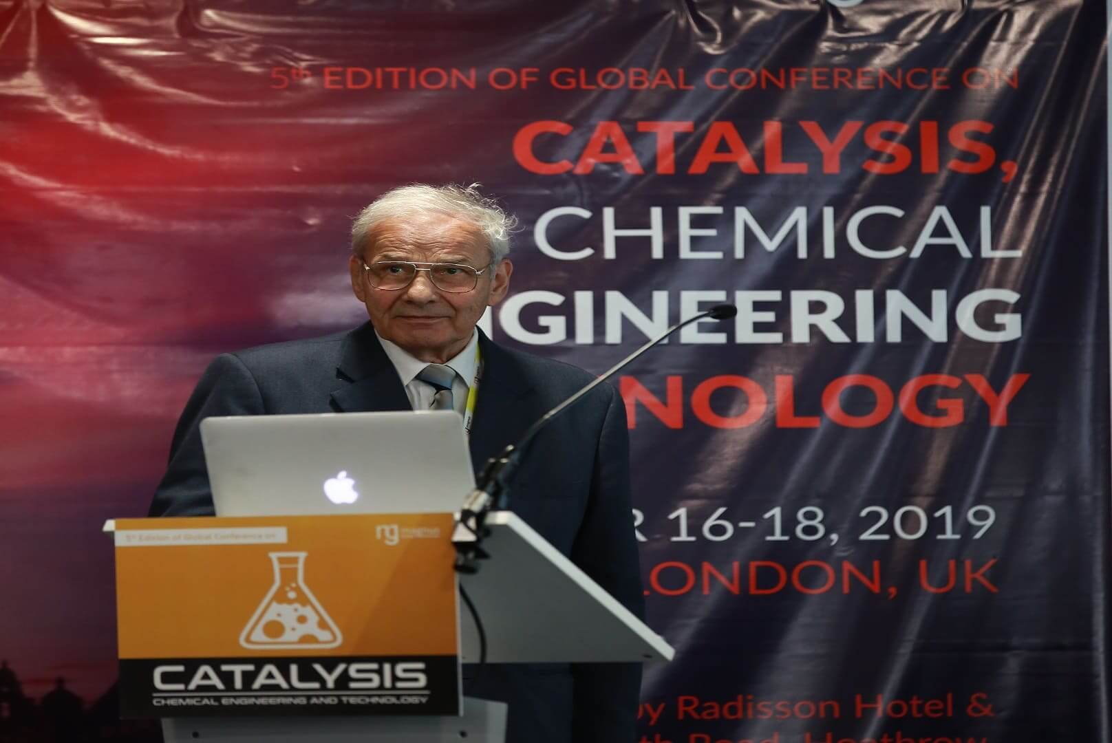 Catalysis Conferences 2019