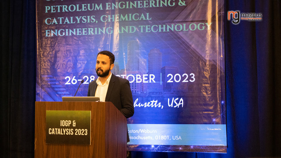 Petroleum Engineering Conferences