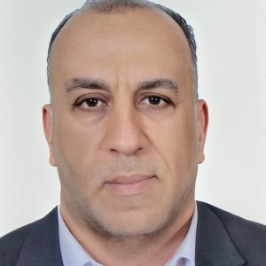 Speaker at Oil and Gas Conferences - Abdalla Ali Estuti