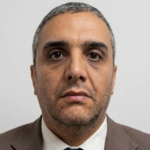 Speaker at Petroleum Conferences - Abdelmoula Mohamed