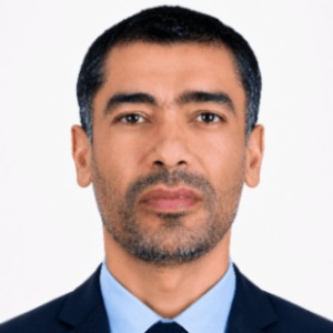 Speaker at Petroleum Engineering Conferences - Abed Alrauf Mohamed Altaher Aushah