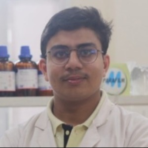 Speaker at Oil and Gas Conferences - Abhishek Tyagi