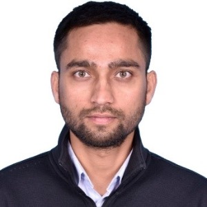 Speaker at Petroleum Engineering Conferences - Aditya Chauhan