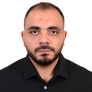 Speaker at Petroleum Conferences - Ahmed Abdallah