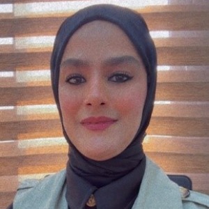 Speaker at Petroleum Conferences - Aiyda Ibrahim Fourgani