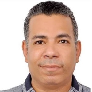 Speaker at Petroleum Conferences - Akram Sami Elsherbiny Ali Hussein