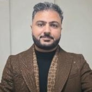 Speaker at Petroleum Conferences - Ali Merie Omar