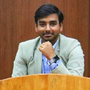 Speaker at Petroleum Engineering Conferences - Amaresh Mishra