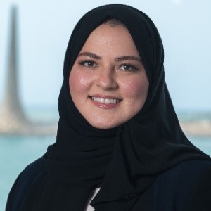 Speaker at Petroleum Conferences - Ameerah Bokhari