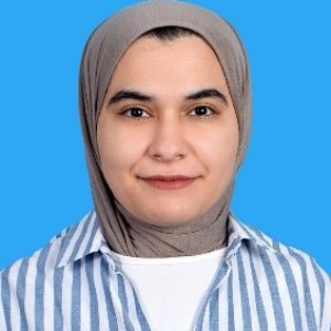 Speaker at Petroleum Engineering Conferences - Amina Alnasrallah