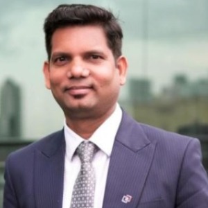 Speaker at Petroleum Engineering Conferences - Anurag Singh