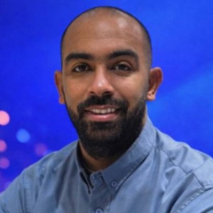 Speaker at Petroleum Engineering Conferences - Aodai I Murad
