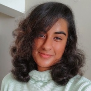 Speaker at Oil and Gas Conferences - Archita A Vijay