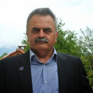 Avraam Zelilidis, Speaker at Petroleum Engineering Conferences