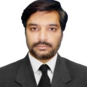 Speaker at Petroleum Engineering Conferences - Ayaz Ur Rehman