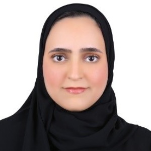 Speaker at Petroleum Conferences - Ayesha M Shamsi