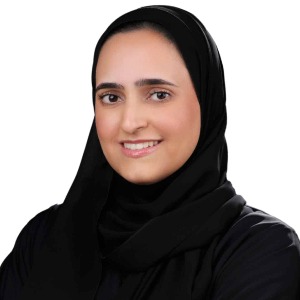 Speaker at Petroleum Conferences - Ayesha Mohamed Alshamsi