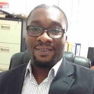 Speaker at Oil, Gas and Petroleum Engineering 2023 - Bismark Tsatsu Kofi Agbezudor