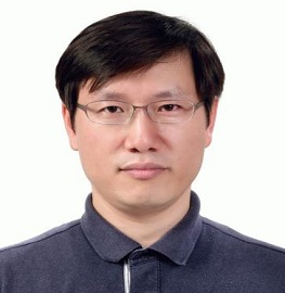 Potential speaker for catalysis conference - Changhyun Roh