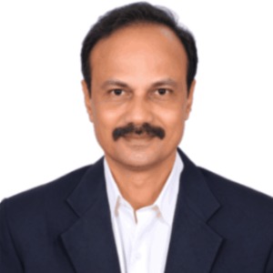 Speaker at Petroleum Engineering Conferences - Chellapandian Kannan