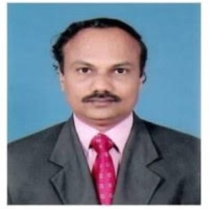 Speaker at Petroleum Engineering Conferences - Chellapandian Kannan