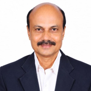Speaker at Petroleum Engineering Conferences - Chellapandian Kannan