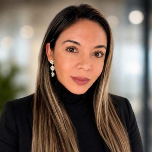 Speaker at Petroleum Conferences - Claudia Milena Torres