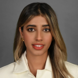 Speaker at Petroleum Engineering Conferences - Danah Ahmad AlHumoud