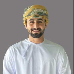 Speaker at Oil and Gas Conferences  - Dhiyab Al Mahrezi