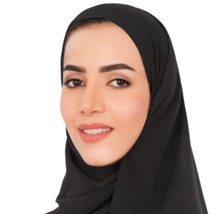 Speaker at Petroleum Conferences - Fadheela N Almemari
