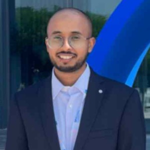 Speaker at Petroleum Conferences - Fahad Almehmadi