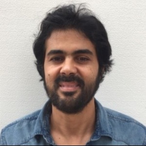 Speaker at Oil and Gas Conferences - Faisel Ali Bergigh