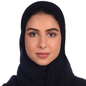 Speaker at Petroleum Conferences - Fatima Ibrahim Almarzooqi