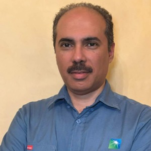Speaker at Petroleum Conferences - Fawzi H Alharbi