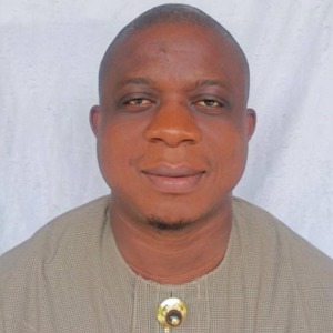 Speaker at Oil and Gas Conferences - Festus Sunday Friday