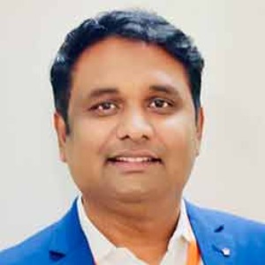 Speaker at Petroleum Engineering Conferences - Ganesh Markad