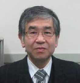 Speaker for Chemical Engineering Conferences 2019 - Hada Masahiko