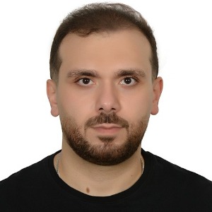 Speaker at Petroleum Engineering Conferences - Hadi Abdollahi