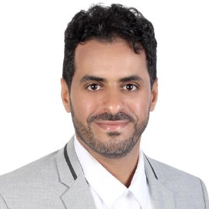 Speaker at Petroleum Engineering Conferences - Hani Murran Al Jeddani