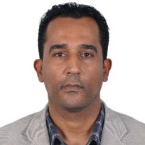 Speaker at Petroleum Conferences - Harab Salah Alghadafi