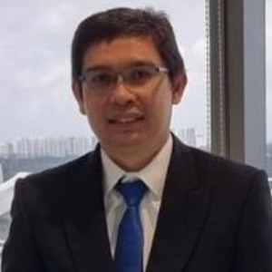 Speaker at Petroleum Conferences - Hery Mada Indra Paska