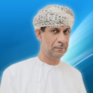 Speaker at Oil and Gas Conferences - Ibrahim Al Siyabi