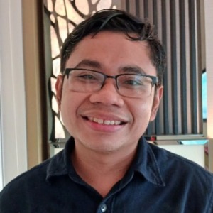 Speaker at Petroleum Engineering Conferences - Indra Sanjaya