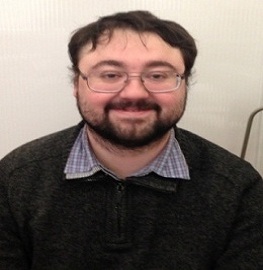 Potential speaker for catalysis conference - Ivantsov Mikhail Ivanovich