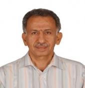 Potential speaker for catalysis conference 2019 - Jaafar Kadhum Jawad
