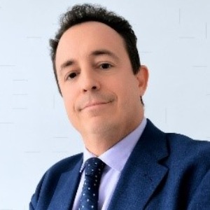 Speaker at Oil and Gas Conferences - Javier Garrigos