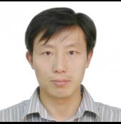 Potential speaker for catalysis conference - Jiayang Liu