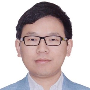 Speaker at Petroleum Engineering Conferences - Jingqiang Tan