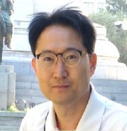 Potential speaker for catalysis conference - Jong-Hyun Lee
