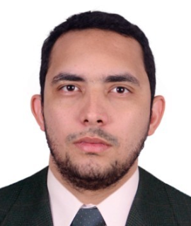 Speaker at Oil, Gas and Petroleum Engineering 2022 - Juan Carlos Orozco-Agamez